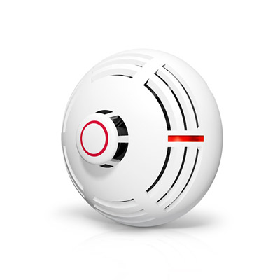 Wärmesensor