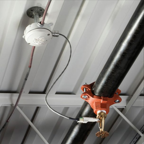 Sprinklersensoren und -steuerungen