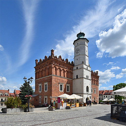 Sprinkleranlagen in historischen Gebäuden