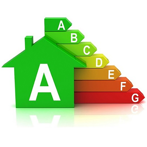 Energiesparende Brandschutztechnologien