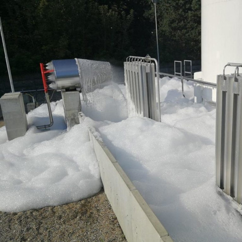 Schauminstallationen Wann wählen