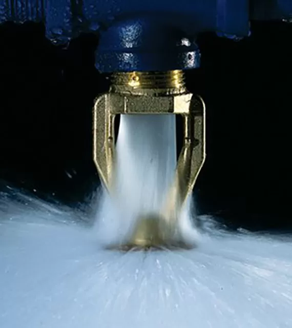 instalacje tryskaczowe