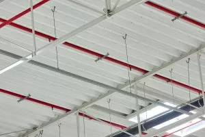 instalacja tryskaczowa