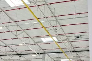 instalacja tryskaczowa