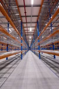 instalacja tryskaczowa