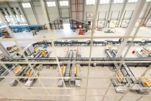 realizacja - system tryskaczowy