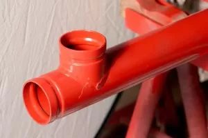 prefabrykacja instalacji ppoż