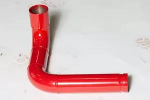 prefabrykowane rury