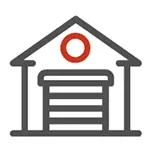 instalcje tryskaczowe w halach garażowych